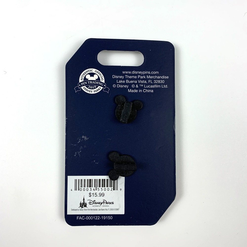 Disney Star Wars Rebel Alliance Galaxy's Edge Opening Day LE‎ Set Pins Lanyard + - Picture 8 of 13